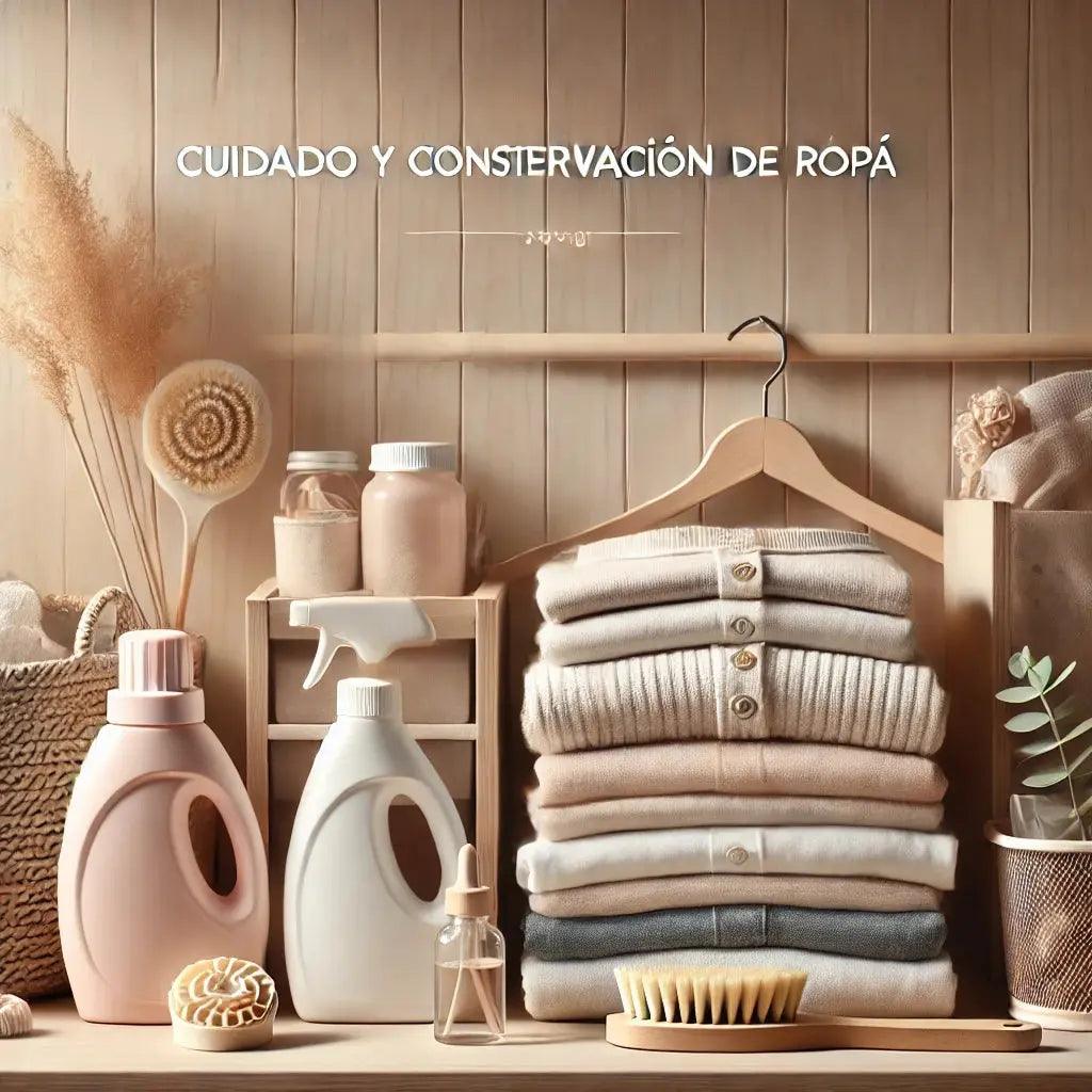 Cuidado-y-Conservación-de-Ropa-Guía-para-Prolongar-la-Vida-de-Tus-Prendas ConEstillo