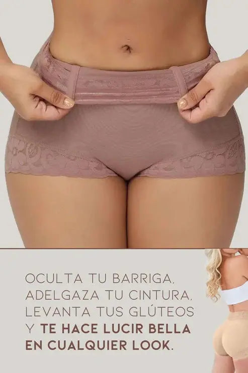 Bella Shape: Modela tu cintura, levanta tus glúteos y te hace lucir deslumbrante en cualquier look ConEstillo