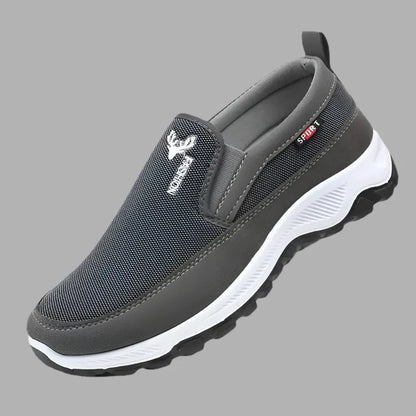 Zapatillas para Hombre - Estilo y Comodidad al Aire Libre ConEstillo