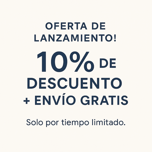 Bolso Magnético Antirrobo con Cierre Inteligente™