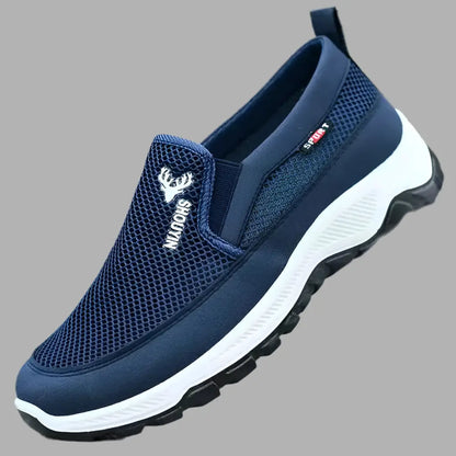 Zapatillas para Hombre - Estilo y Comodidad al Aire Libre ConEstillo