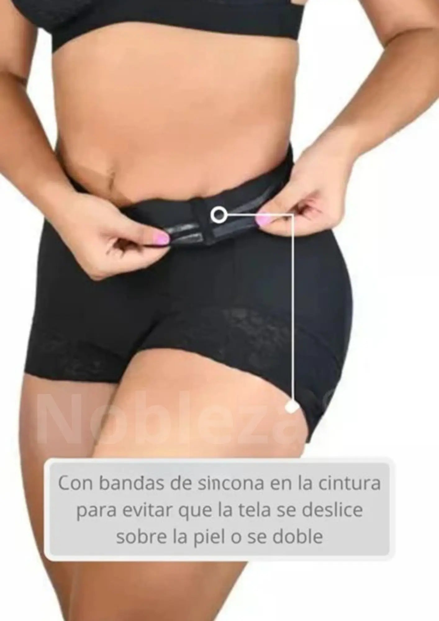 Bella Shape: Modela tu cintura, levanta tus glúteos y te hace lucir deslumbrante en cualquier look ConEstillo