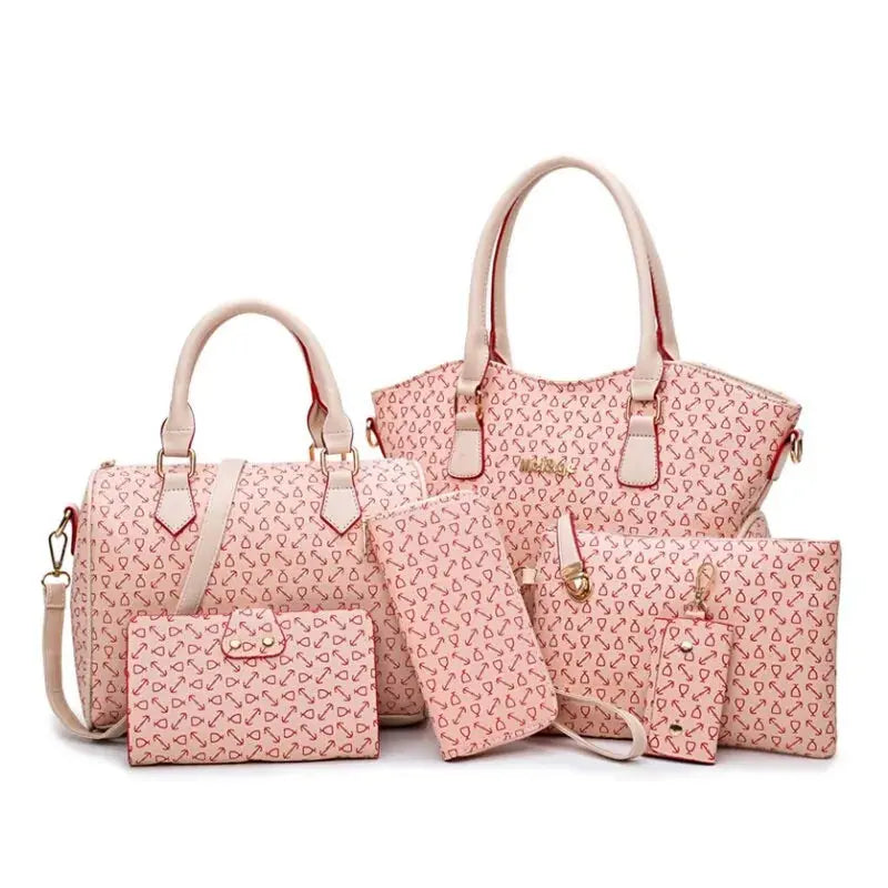 Bolsos de Moda de Cuero para Mujer ConEstillo