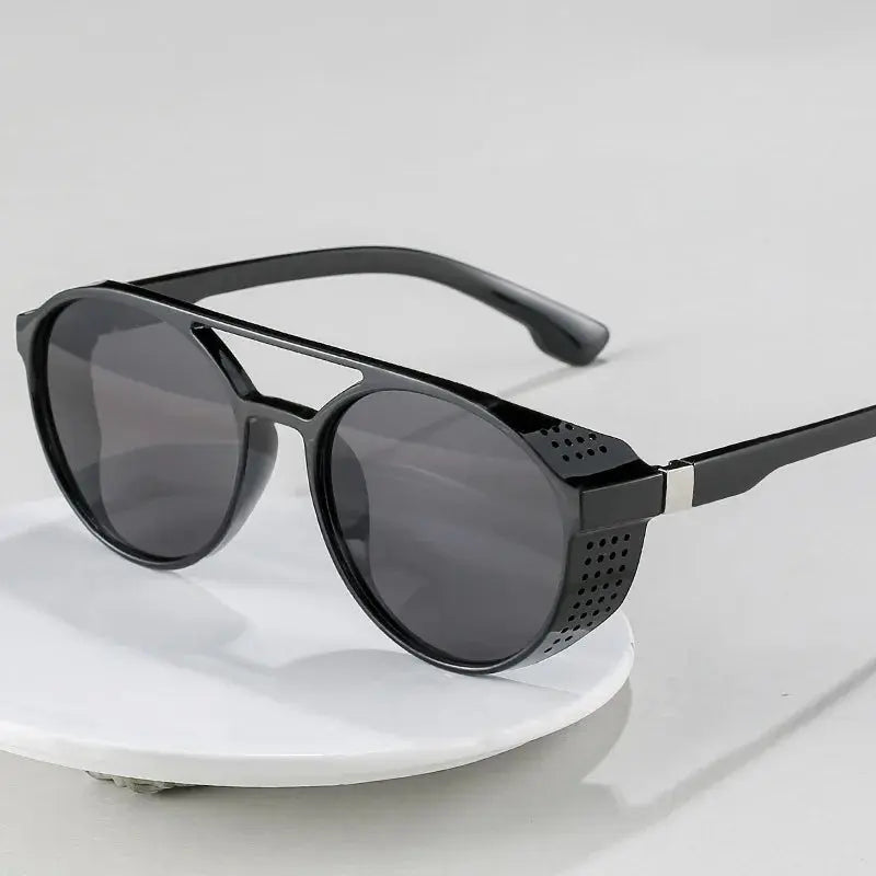 Gafas de sol piloto de moda para hombres My Store