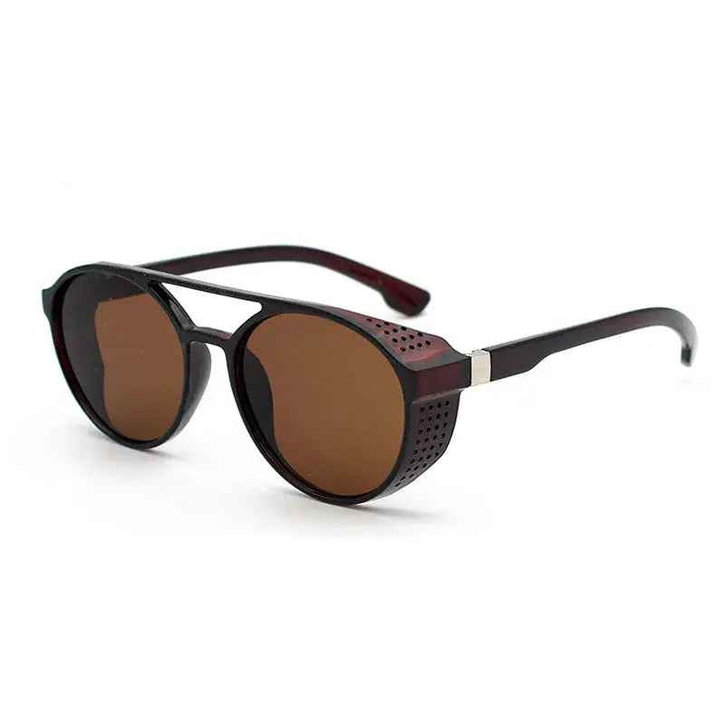 Gafas de sol piloto de moda para hombres My Store