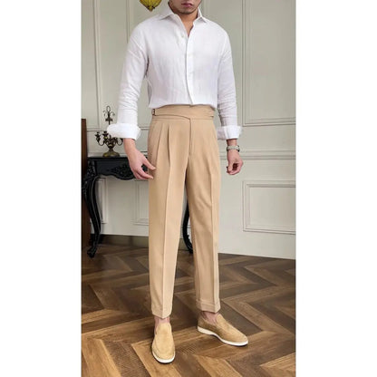 Pantalones de Estilo y Confort - Moda Casual y Comodidad ConEstillo