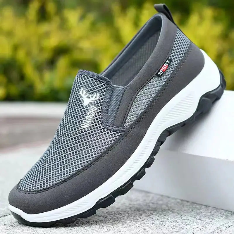 Zapatillas de Verano para Hombre - Estilo y Comodidad al Aire Libre ConEstillo