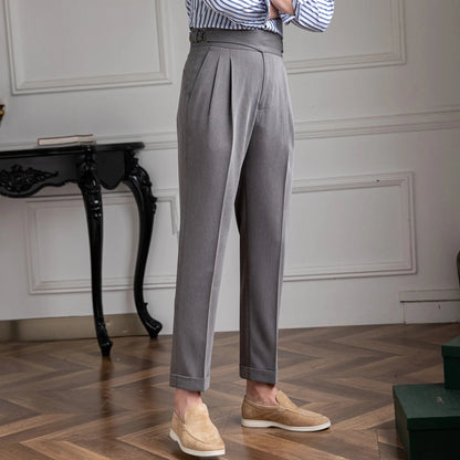 Pantalones de Estilo y Confort - Moda Casual y Comodidad ConEstillo