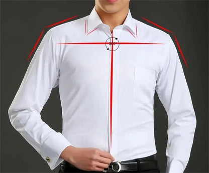 Camisa Oxford de Algodón: Conforto e Estilo Clássico ConEstillo