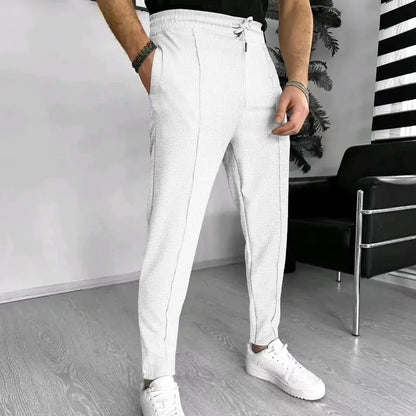 Pantalones ajustados para hombre My Store