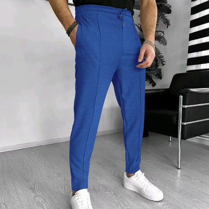 Pantalones ajustados para hombre My Store