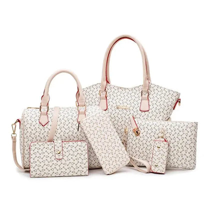 Bolsos de Moda de Cuero para Mujer ConEstillo