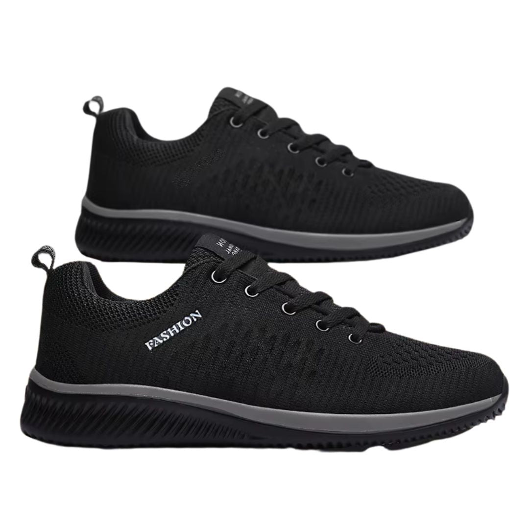 Zapatillas Deportivas Running Knit para Hombre