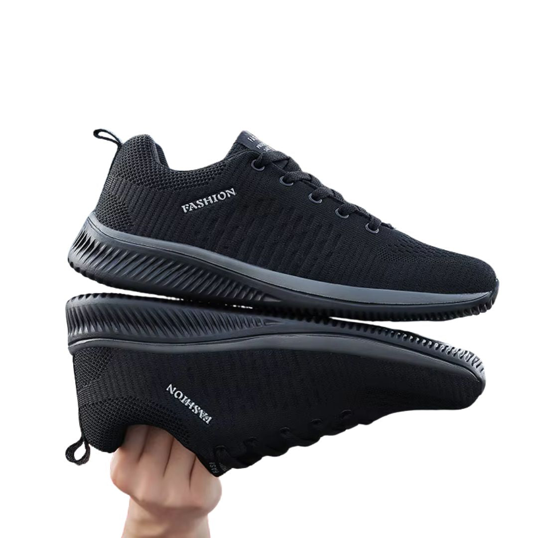 Zapatillas Deportivas Running Knit para Hombre