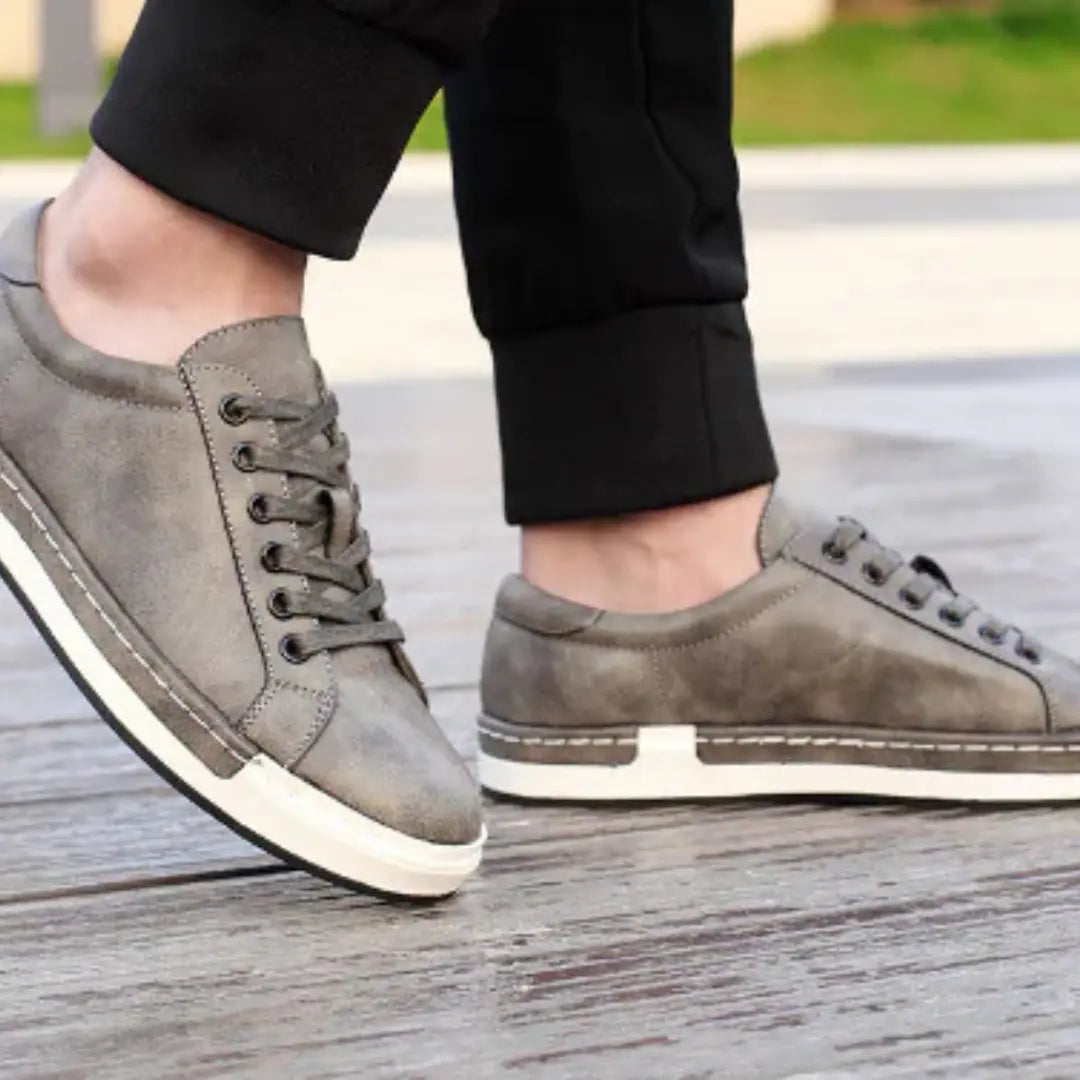 Zapatos de Hombre Hechos a Mano: Elegancia Artesanal ConEstillo