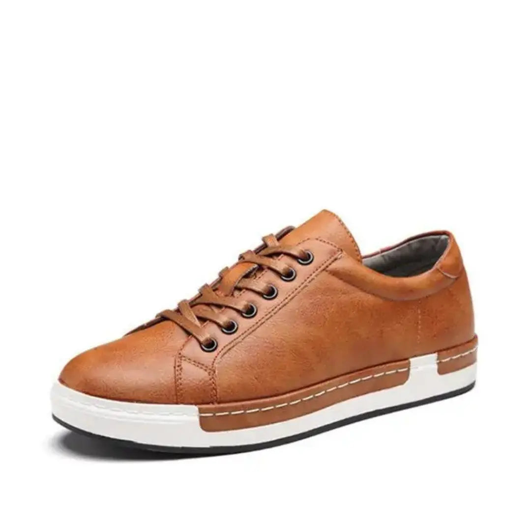 Zapatos de Hombre Hechos a Mano: Elegancia Artesanal ConEstillo